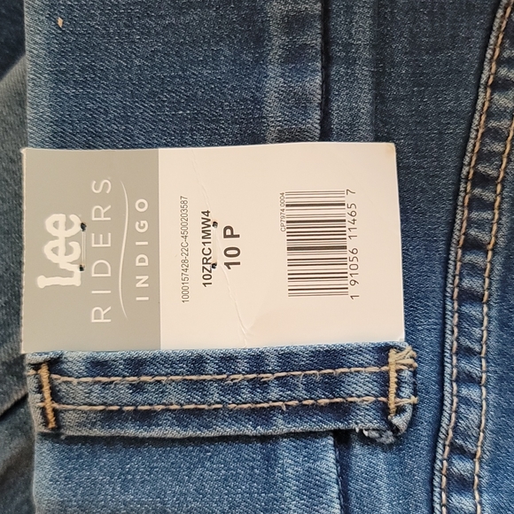 Women's bootcut jeans by Lee - Picture 5 of 6